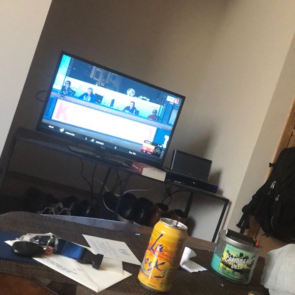 Meet your Posher, Scott - Picture 1 of 1